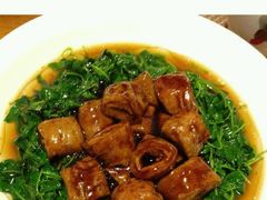 -徐记私厨(半淞园路店)