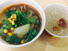 -江三王记牛杂馆(总店)