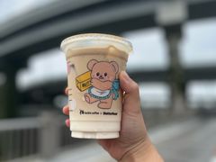 -瑞幸咖啡(绿地红星国际广场C座店)