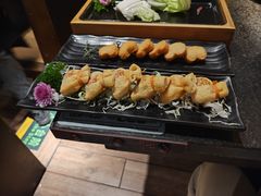-湊湊火锅·茶憩(新中关购物中心店)