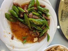 -老东阳·外婆菜(横店店)