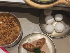 -西塔老太太泥炉烤肉(川沙百联店)