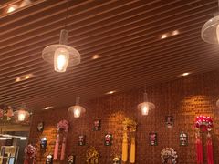 -南通滨江洲际酒店-西集自助餐厅
