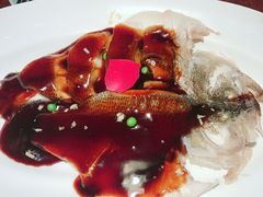 -绿茶餐厅(蓝色港湾店)