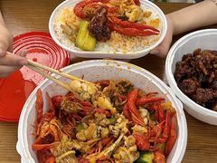-毛哥小馆子(百井坊巷店)