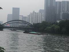 -运河游船(武林门码头)