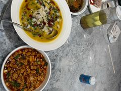 -聚丰园•湖鲜餐厅(阿红私房菜梅石路店)
