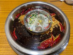 -渝味黄姐火锅(黄泥村店)