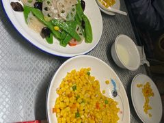 -尚帝·洛阳菜(八號院店)