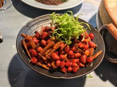 -慢丽江·云南野生菌土鸡锅(付家庄店)