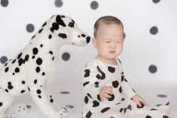 -DeerFriend童趣主题上门拍·到家·外拍摄影机构 (国贸店)