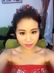 点击看大图 -金夫人婚纱摄影(华南店)