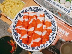 -东镇老火锅(长春路首店)