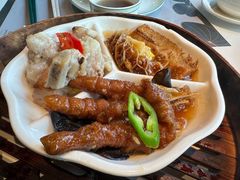 -新兴·金羊座·粤菜点心(乐峰店)