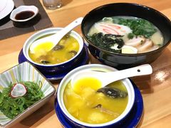 -割烹旭日本料理(龙湖狮山天街店)