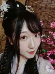 -汉仪华裳汉服馆(打浦桥店)