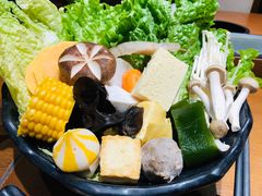 -呷哺呷哺 黄金牧场 (回龙观港龙店)