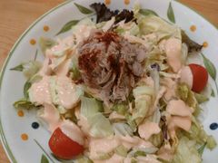 -萨莉亚意式餐厅(南京环亚凯瑟琳广场店)