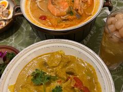 -米泰芒·东南亚料理(体育西店)
