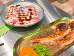 -山葵说·泥炉烤肉(泰达时尚E街区店)
