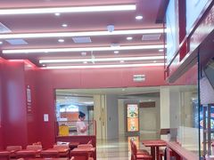 -喜家德虾仁水饺(世纪大都会店)
