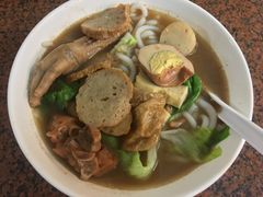 -老西关濑粉(文明路店)