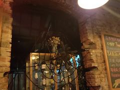-TIMEZONE8东八时区餐厅&酒吧(798店)