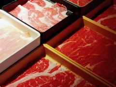 -温野菜涮涮锅(西单大悦城店)