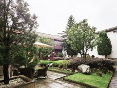 -喜林苑·稻田餐厅(品相府店)