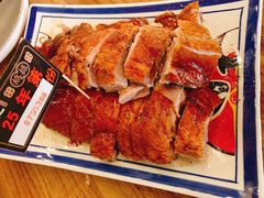 -先记烧鹅王·本地粤菜(福永店)