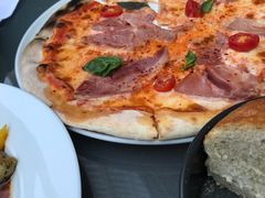 -君悦酒店·La Terrazza意合園·意式风味