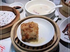 -吉旺港式餐厅(南方商城店)