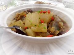 特色养颜大煲-红色盛宴酒楼(科丰桥店)