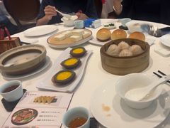 -金河半岛园林酒家(金融城店)