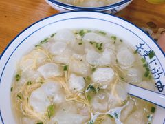 -蟹芆三馄饨