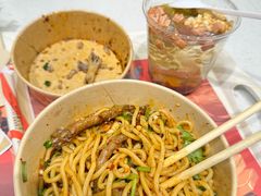 -盛香亭热卤(宝泰购物广场店)