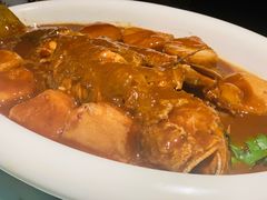 -燕郊烧鸽子(广安路店)