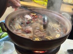 -威邵鸡煲(西华路总店)