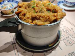 -杨记隆府重庆江湖菜(大悦城店)