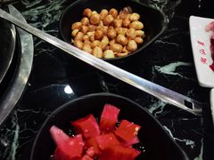 -潮汕美牛肉丸火锅店(天宁寺店)