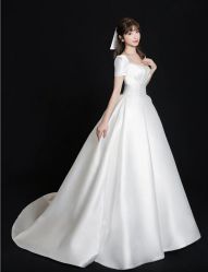 -韩国天使嫁衣婚纱礼服馆(上海旗舰店)