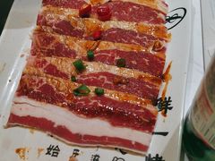 -鲜一烤肉(沈北店)