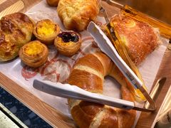 -丁香西饼屋(桂林路店)