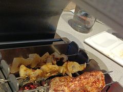 -丰茂烤串(公园店)