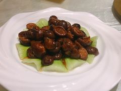 -金贵源食神(楚河汉街店)