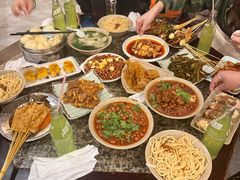-小街天府