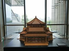 -广州市城市规划展览中心