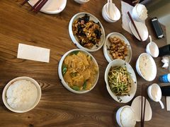 -妈妈的味道(工人体育场东路店)