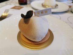 -张爱施法式西餐厅(汉街店)