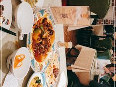 -巴依老爷·新疆美食(上城区天城路店)